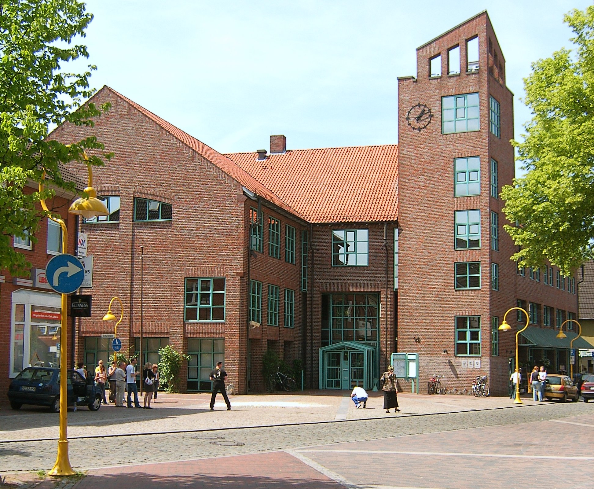 Kaltenkirchen
