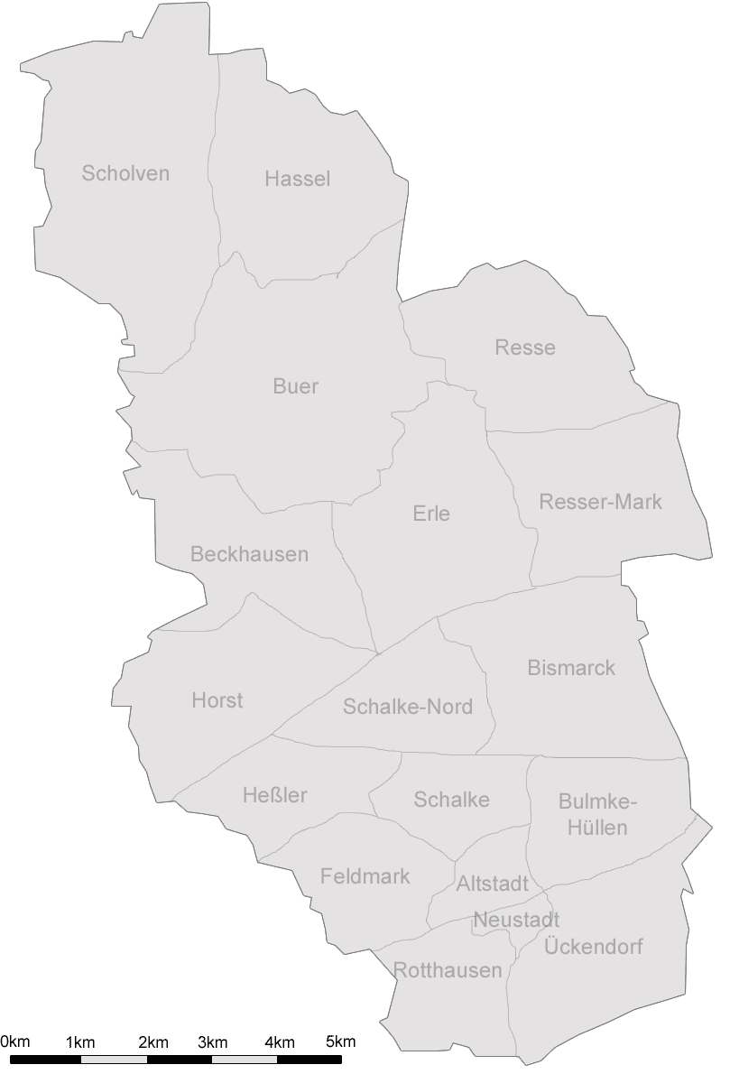 Gelsenkirchen
