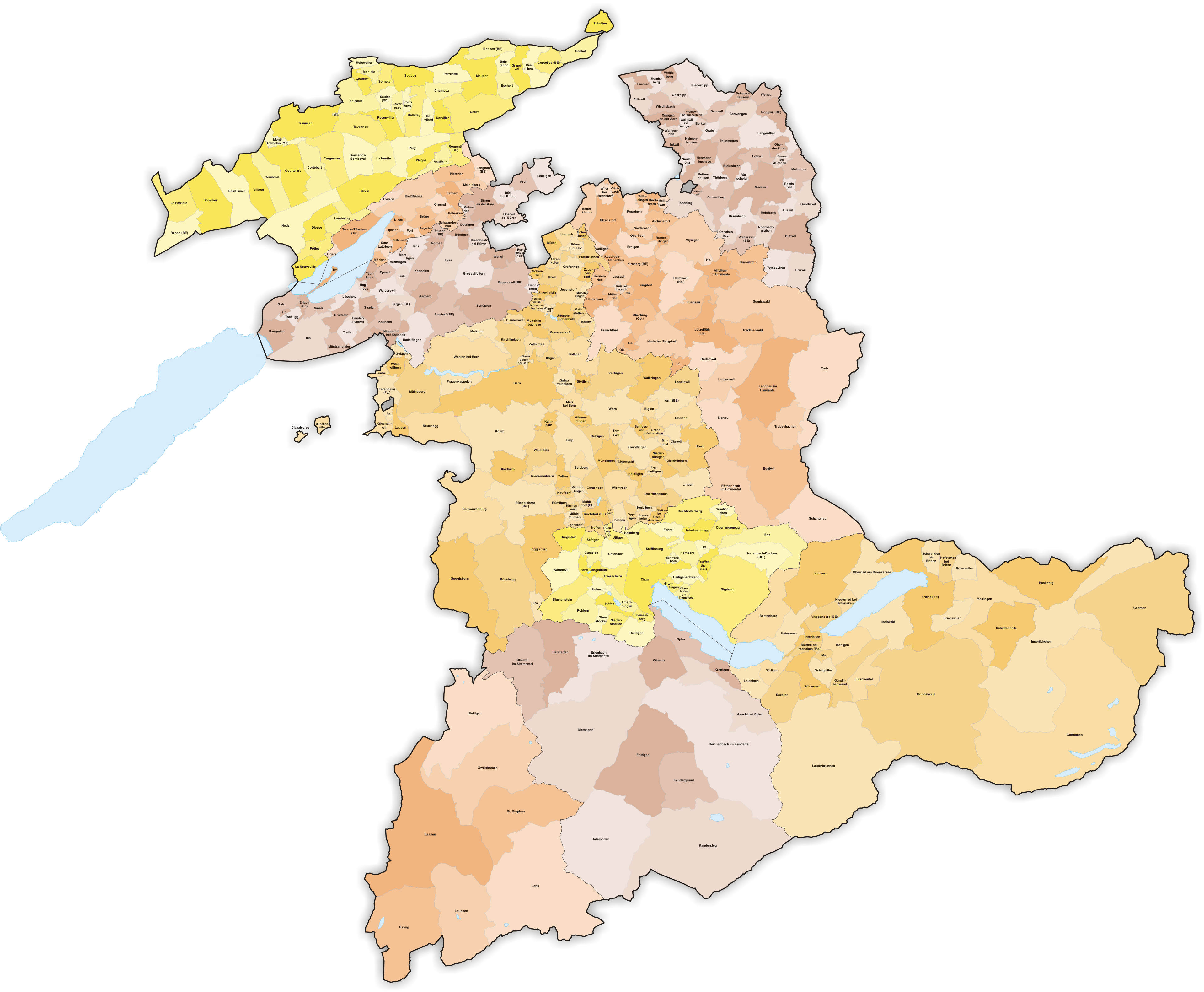 Kanton Bern