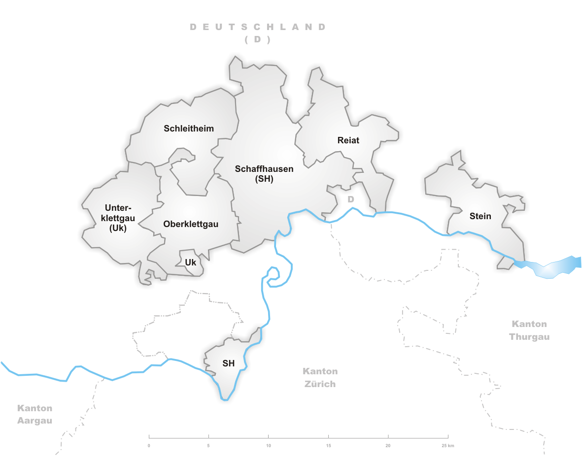 Bezirksammann