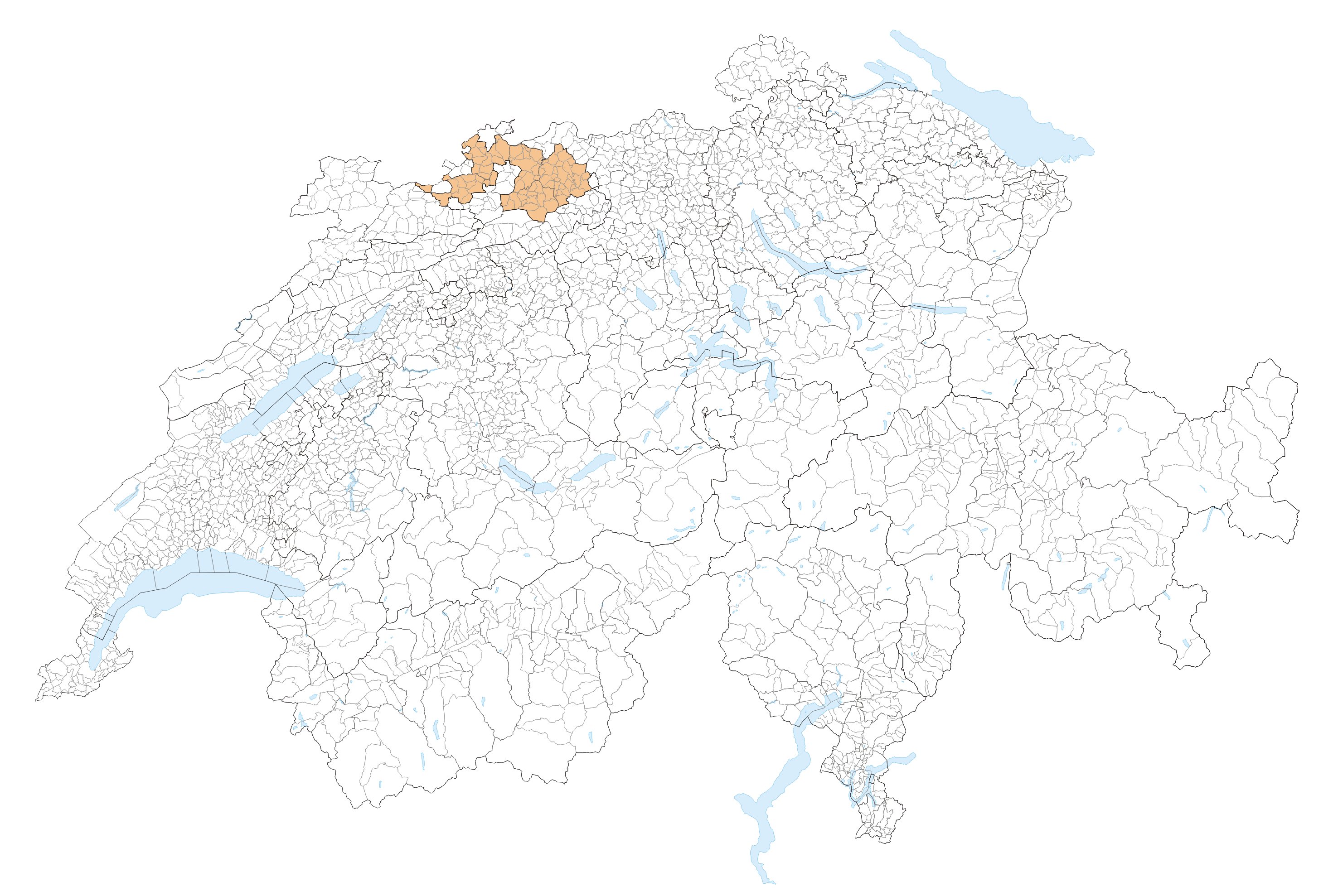Kanton Basel-Land