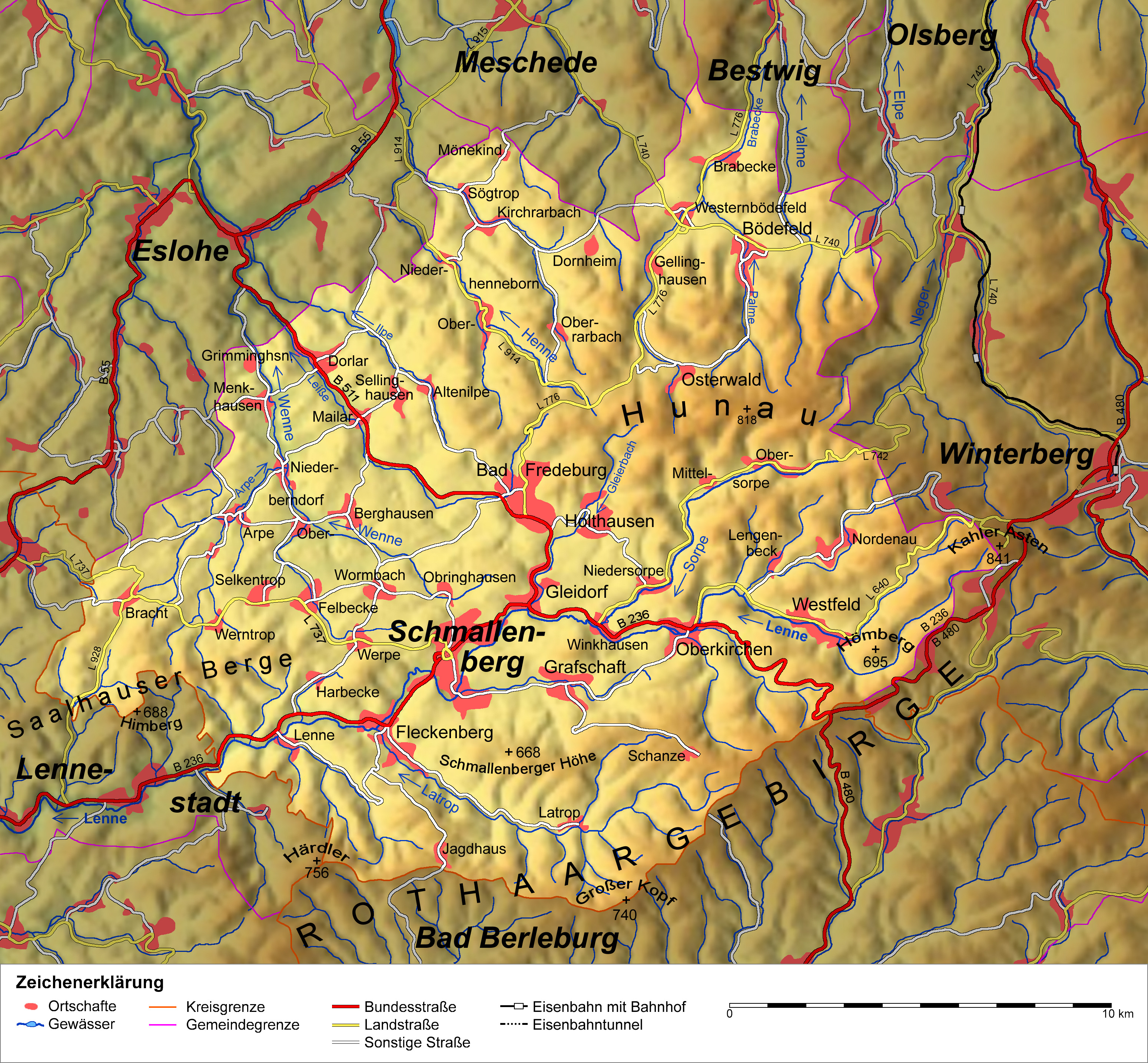 Schmallenberg