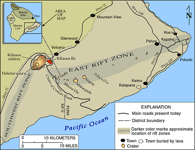 Kilauea