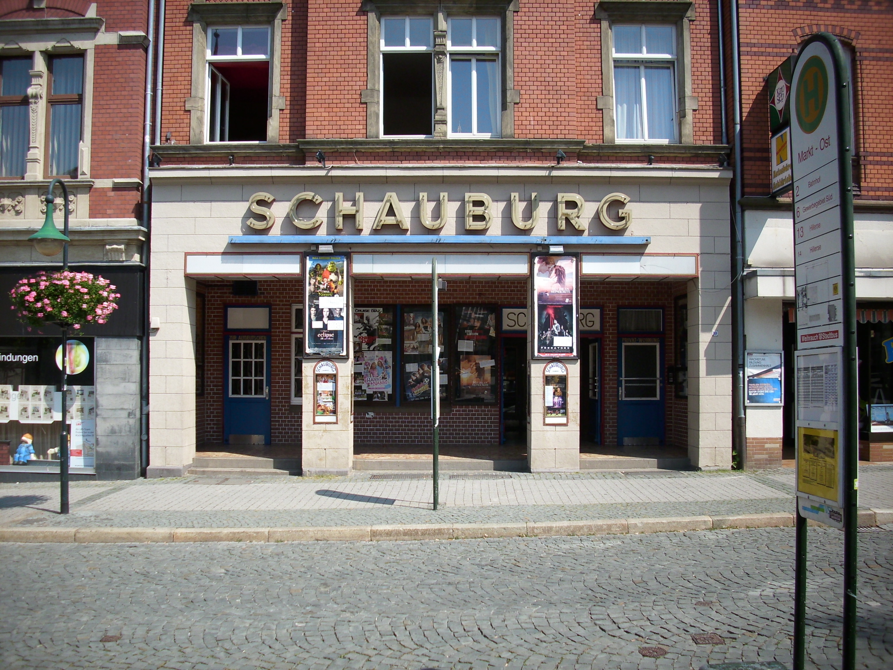 Northeim Schauburg