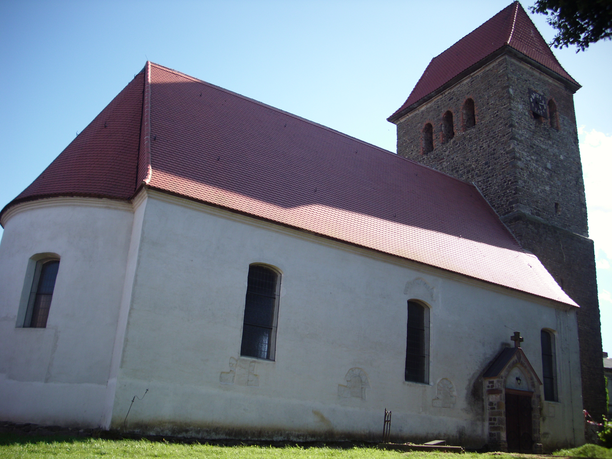 Gutenswegen