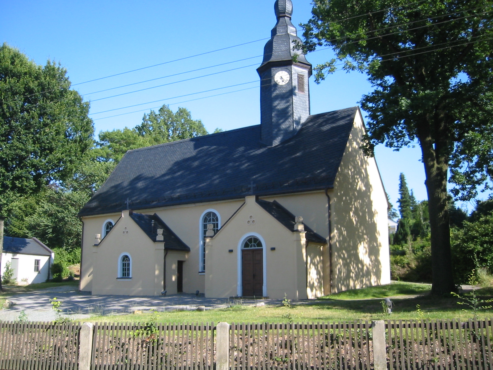 ChemnitzMittelbach