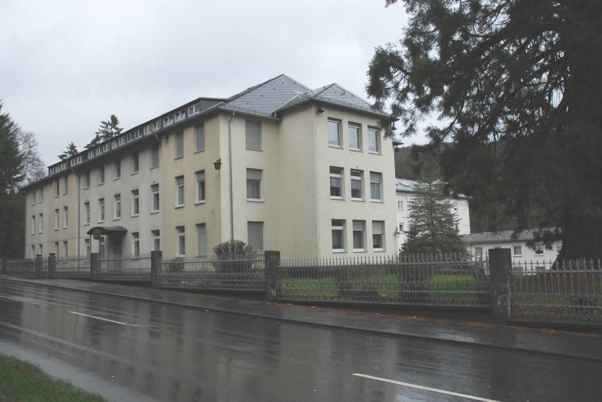 Tiefenthal Tiefenthal