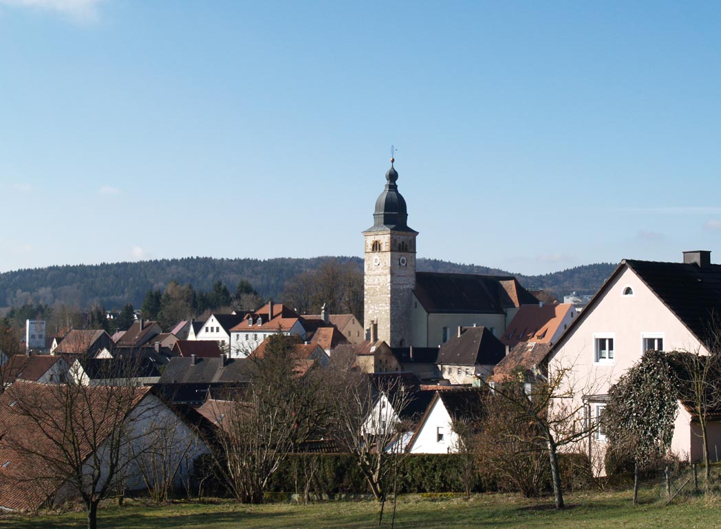 Gemeinde Lauterhofen