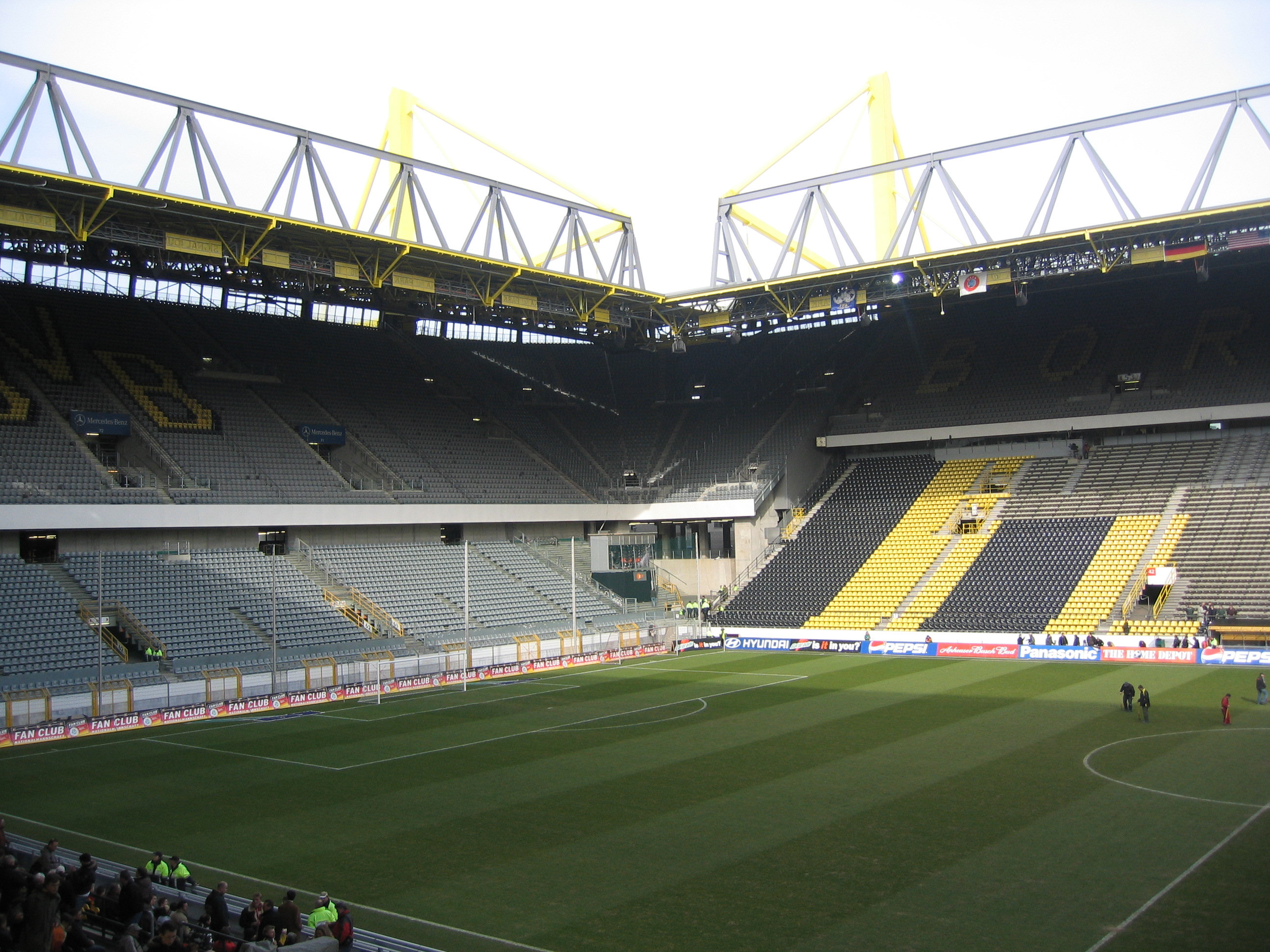 Stadien In Deutschland Stadien In Deutschland