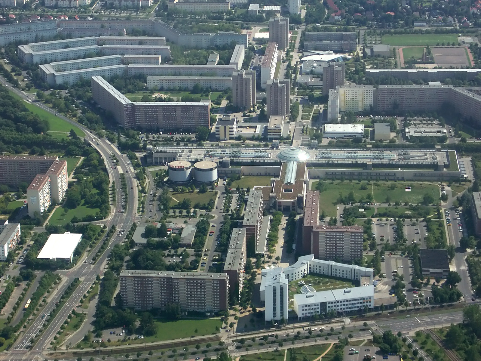 Grünau (Leipzig)