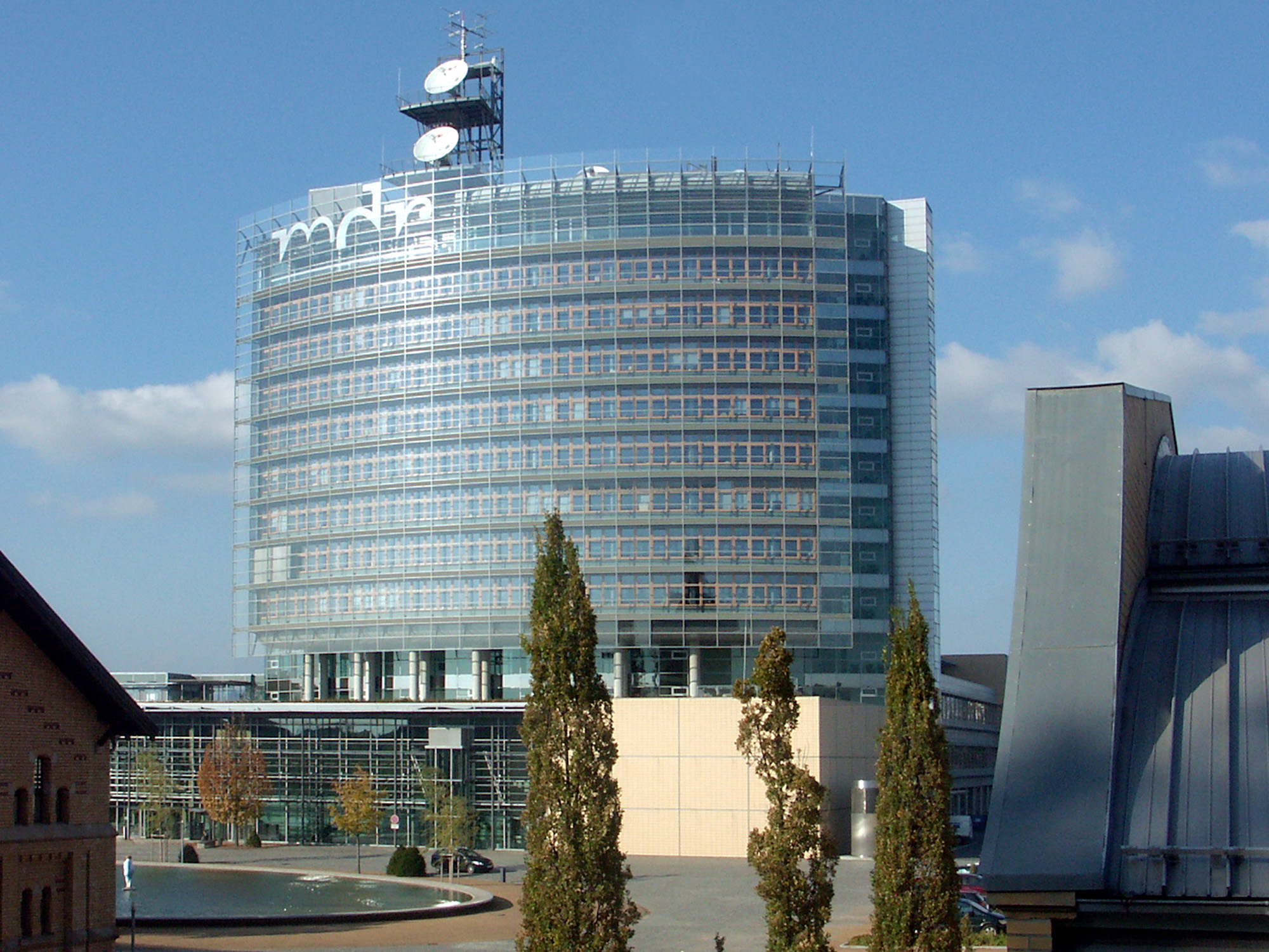 Mercedes autohaus leipzig richard-lehmann-str #2