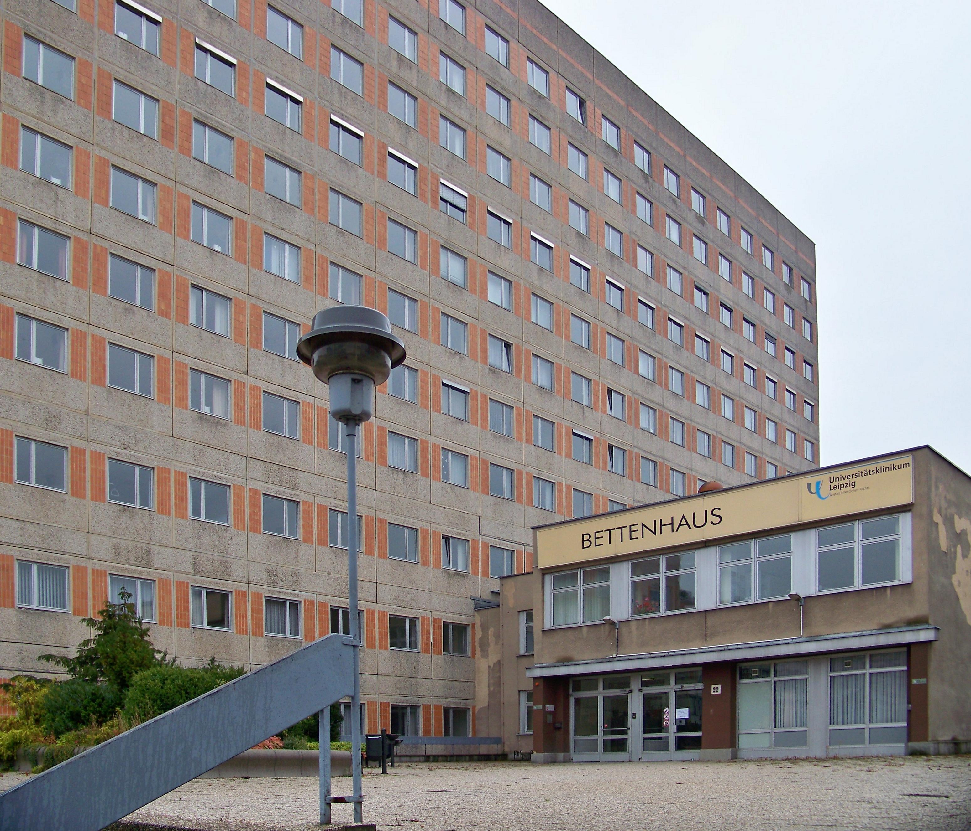 Universitätsklinik Kiel