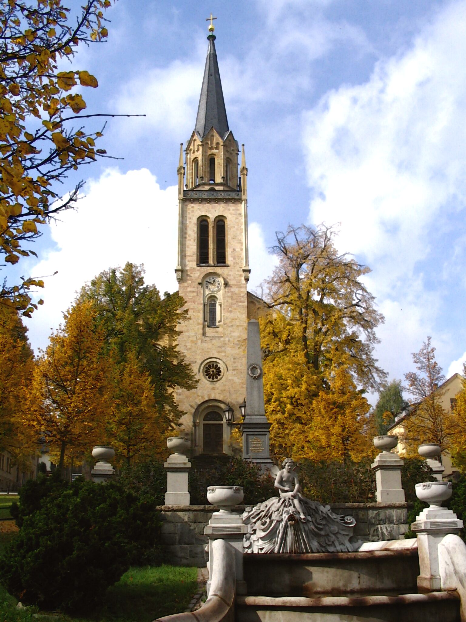 Lengenfeld Vogtland Lengenfeld Vogtland