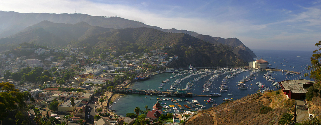 Santa Catalina Island Homes For Sale Santa Catalina Island Homes For Sale