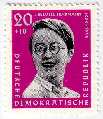 Liselotte Herrmann