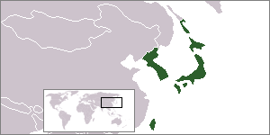 Japan Zeitzone Japan Zeitzone