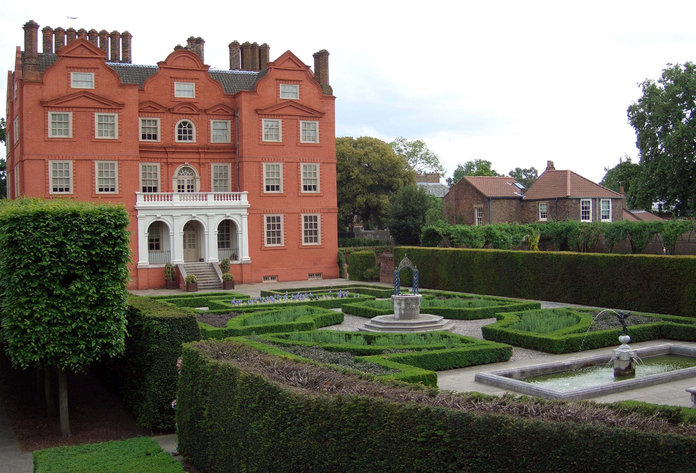 Kew Gardens