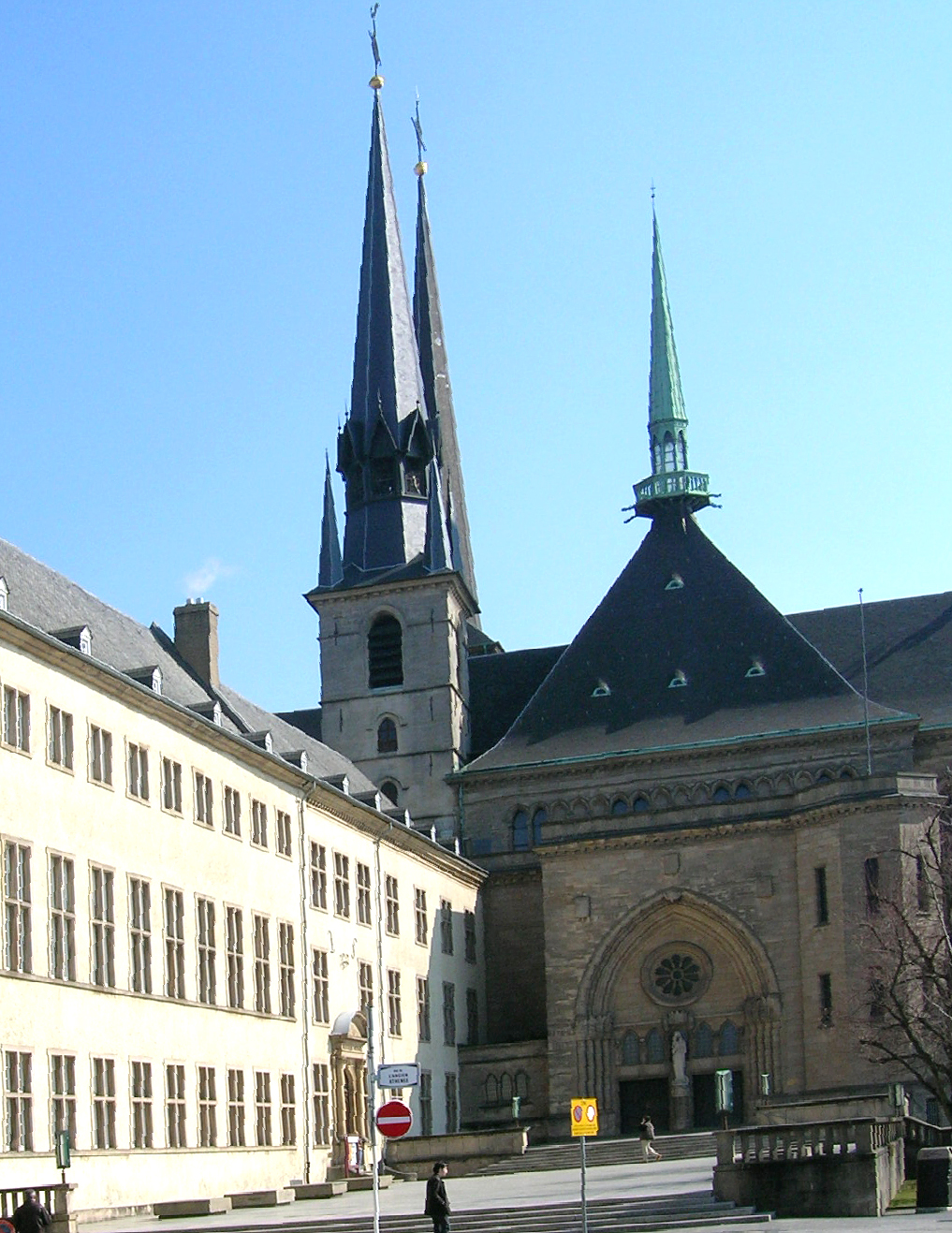 Single frauen luxemburg