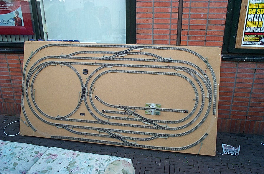 Fabrication Decor Train Ho Simple Fabrication Decor Train Ho Simple