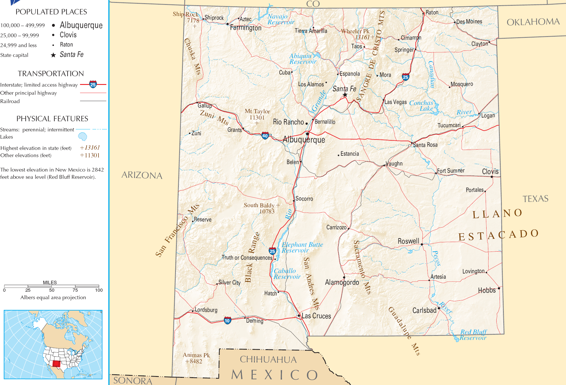 New-Mexico