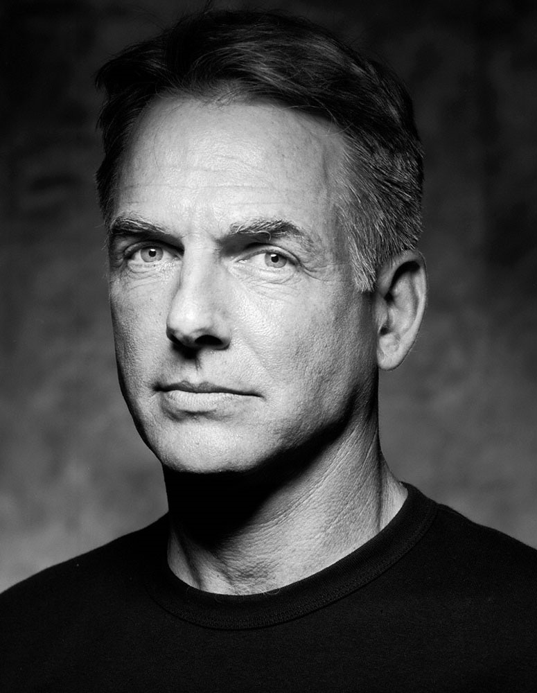 Mark Harmon Tochter Mark Harmon Tochter