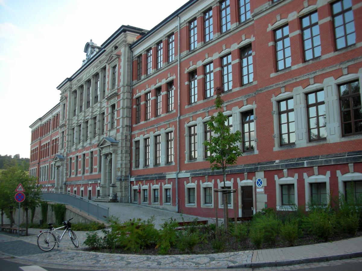 Markneukirchen Markneukirchen