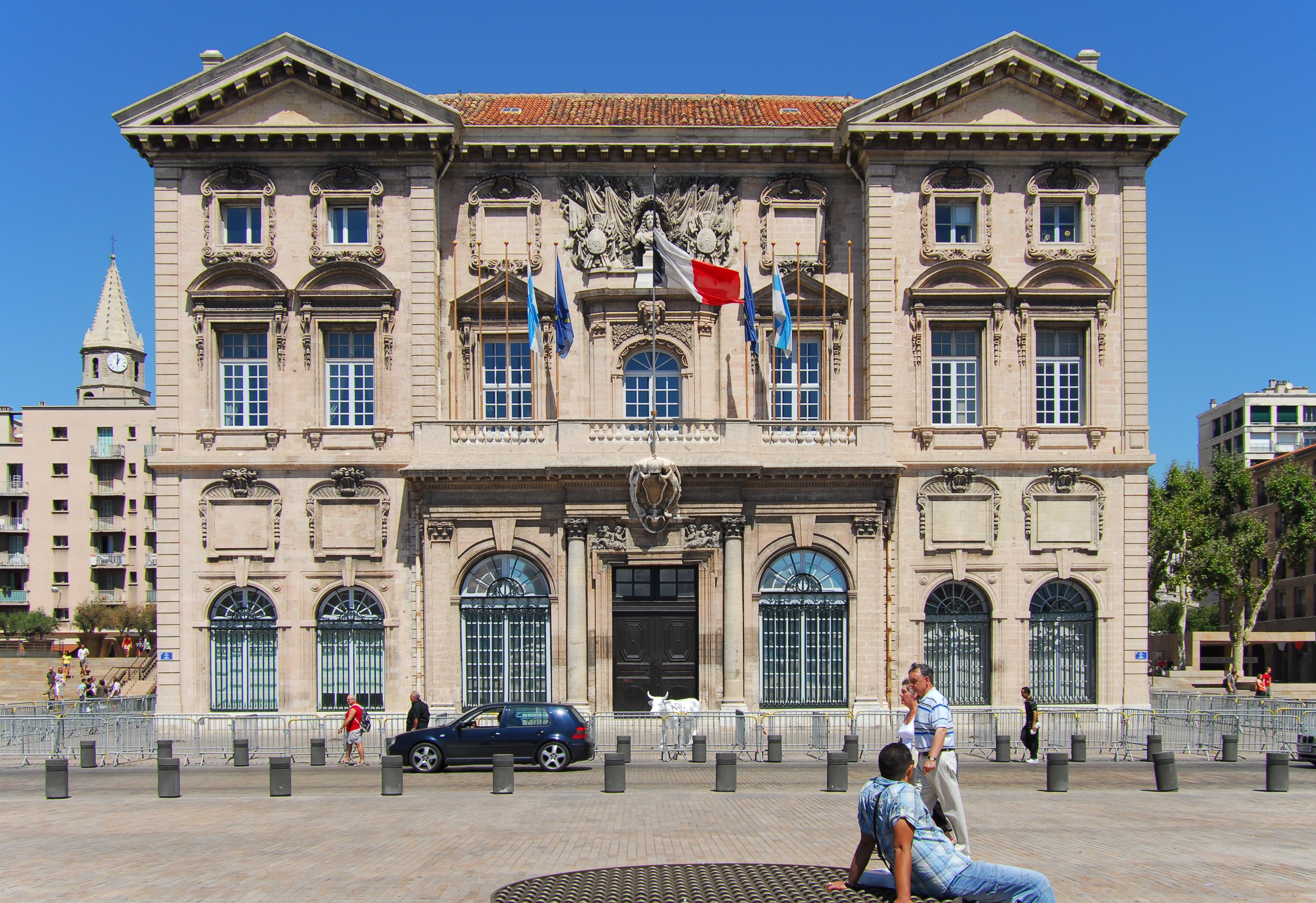 Ville De Gaudin Marseille Ville De Gaudin Marseille