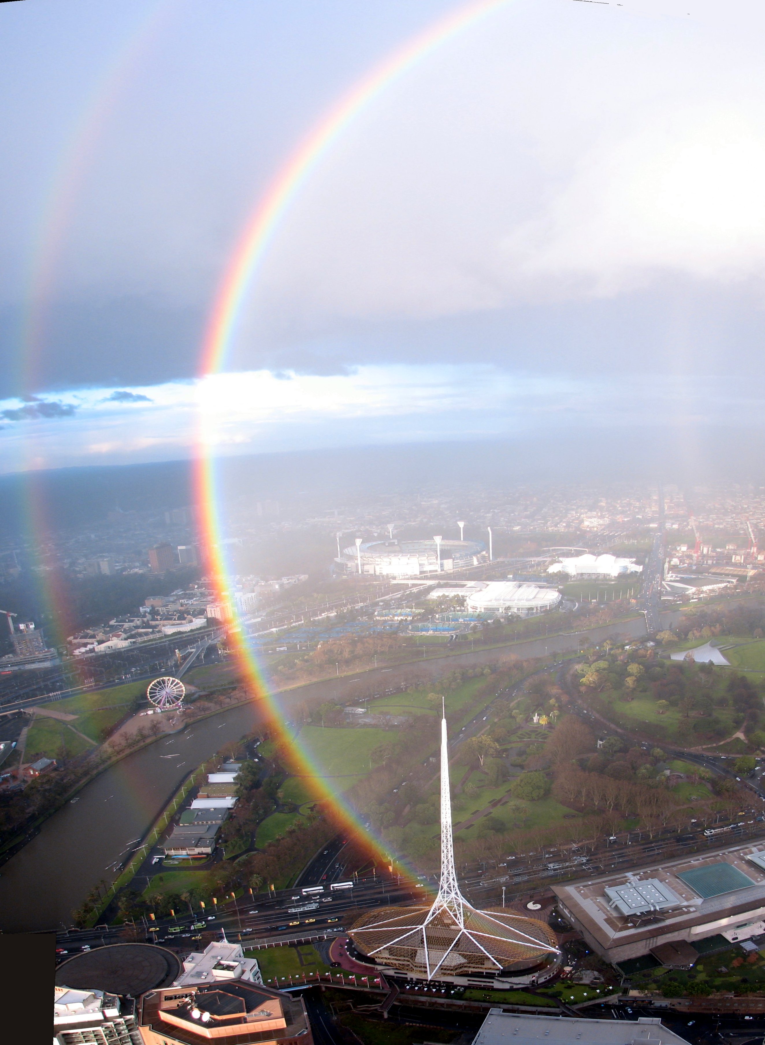 regenbogen