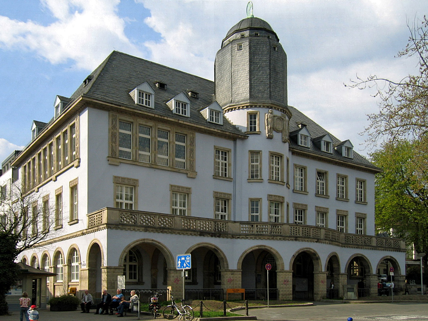 Menden