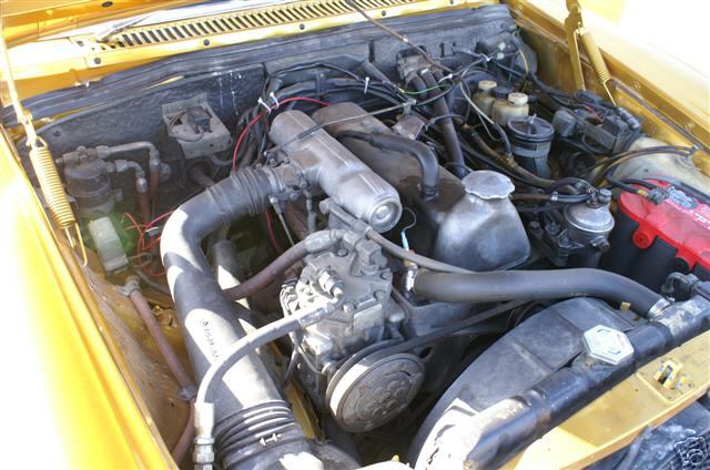 Mercedes benz om621 #3