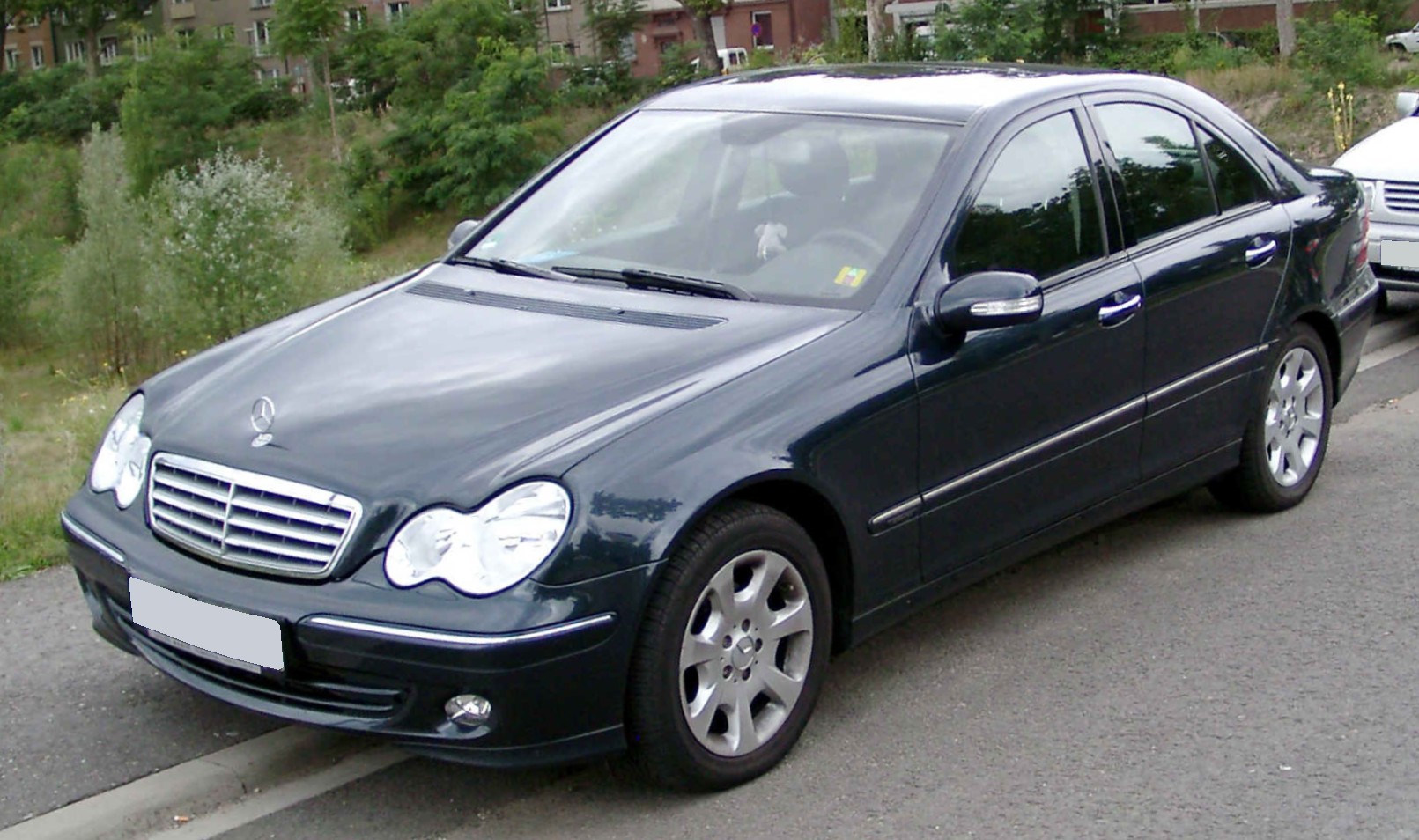 Mercedes Clk W Technische Daten Mercedes Clk W Technische Daten