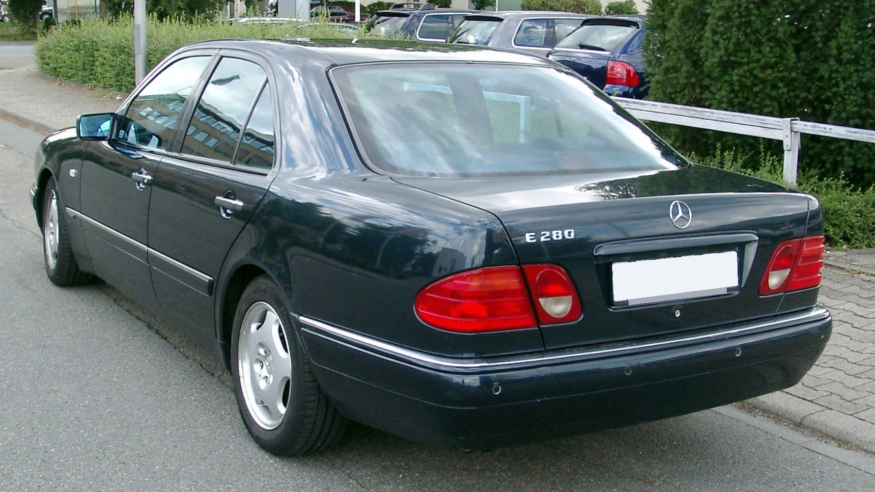 Auspuff Mercedes W C Cdi Auspuff Mercedes W C Cdi