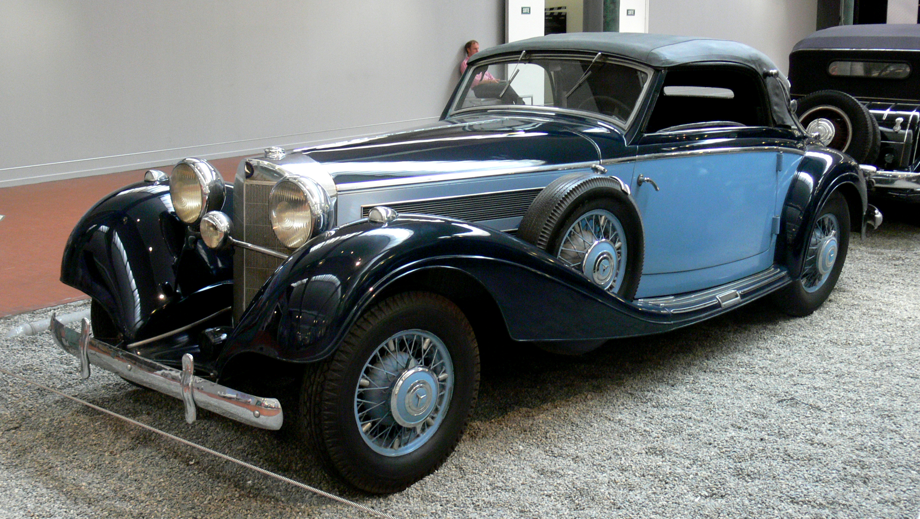 Rolls royce fotos coche 58 Rolls royce fotos coche 29