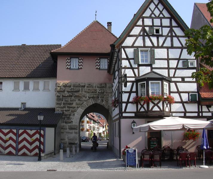 Mühlheim An Der Donau Mühlheim An Der Donau