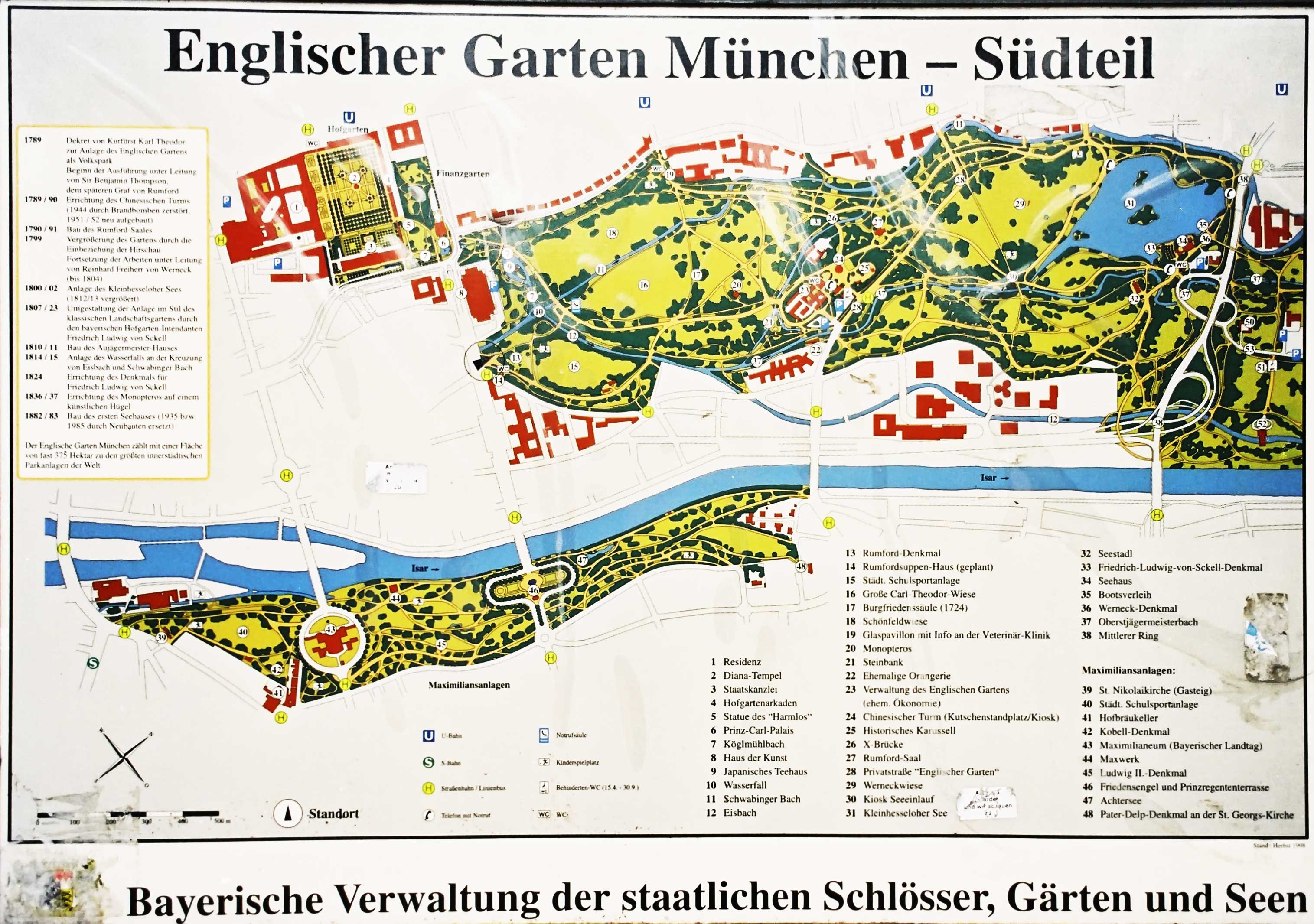 Englischer Garten (München)