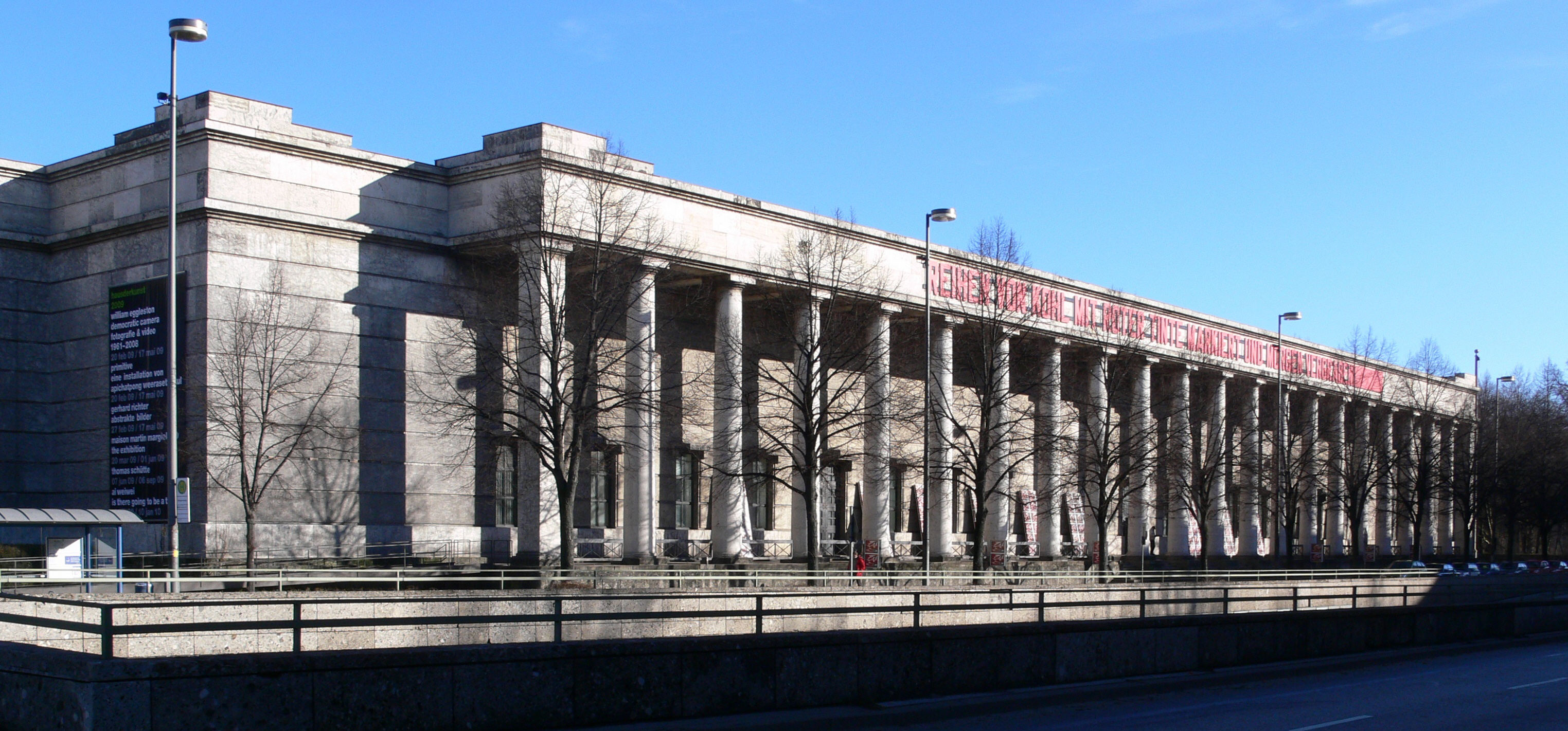 Haus der Kunst