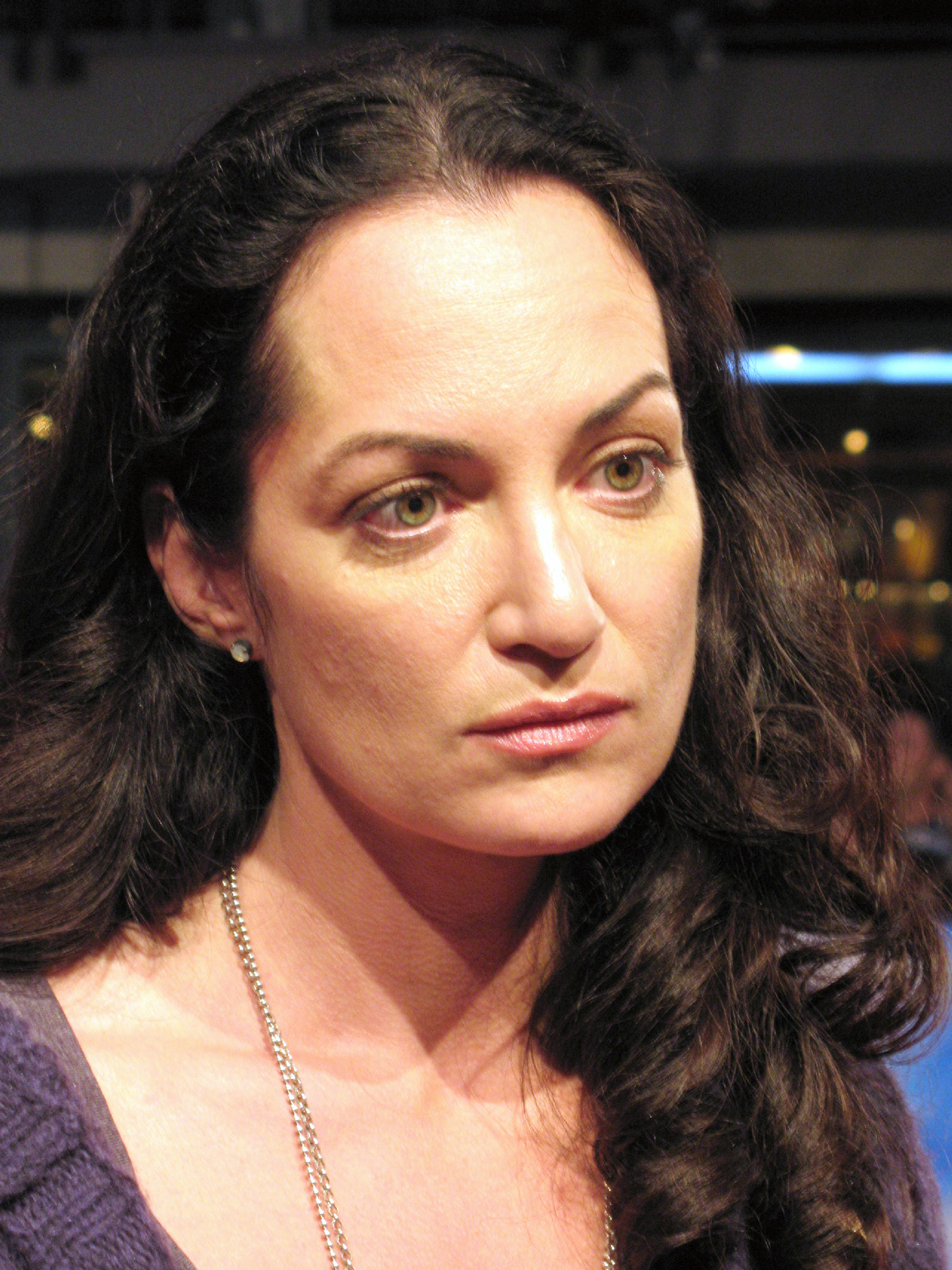Natalia Wörner 