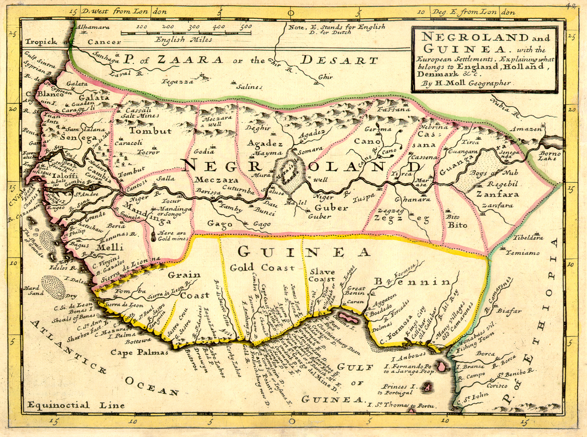 Guinea (Region)