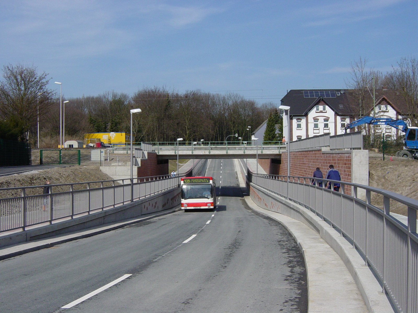 Dortmund Barop S Bahn Dortmund Barop S Bahn