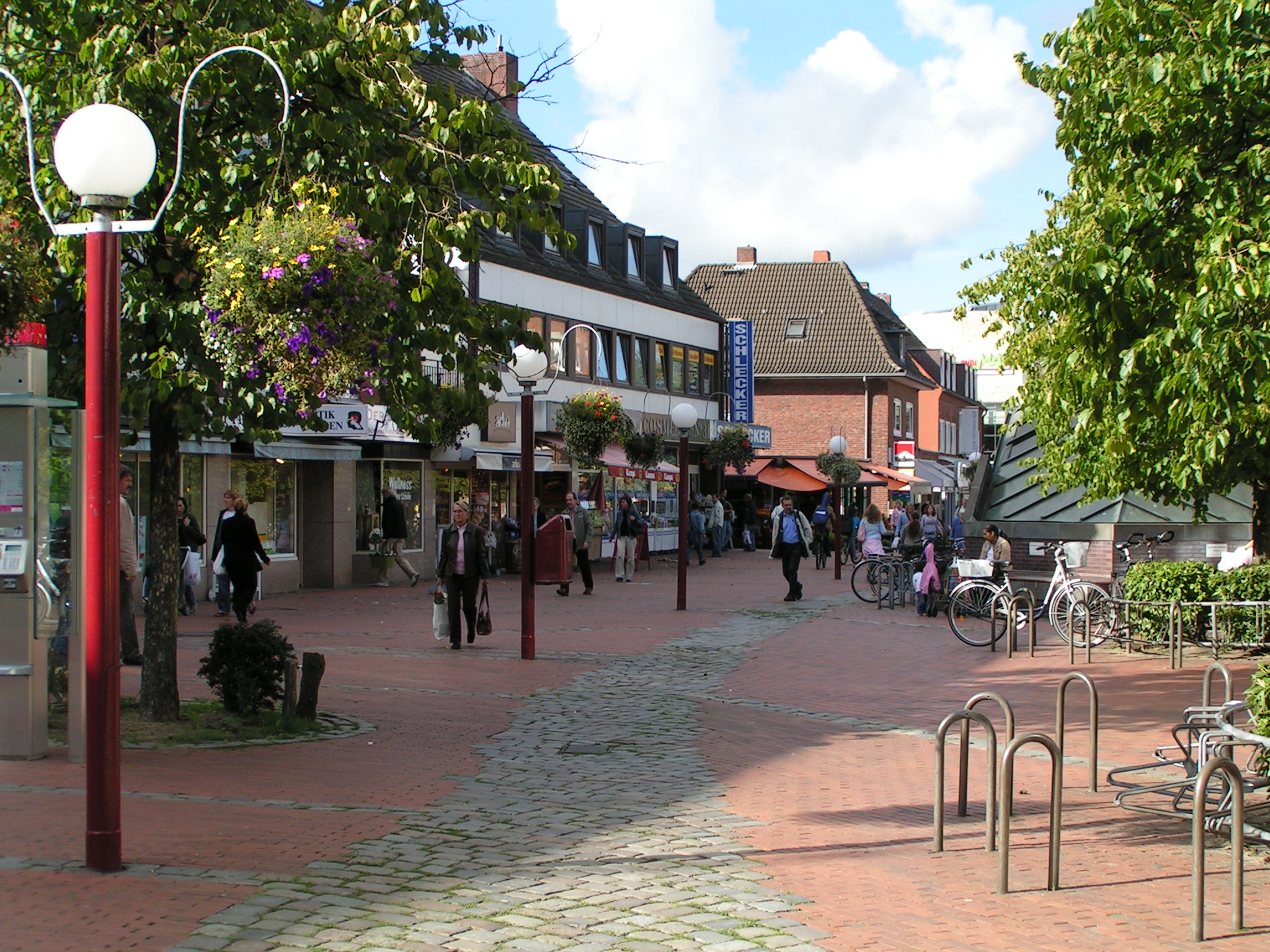 HamburgNiendorf