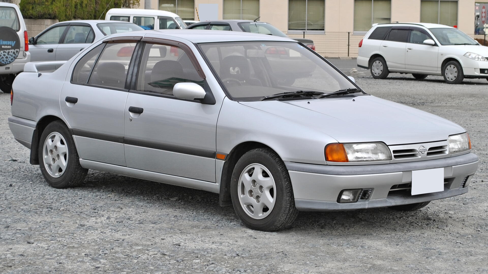 Ghandara nissan #5