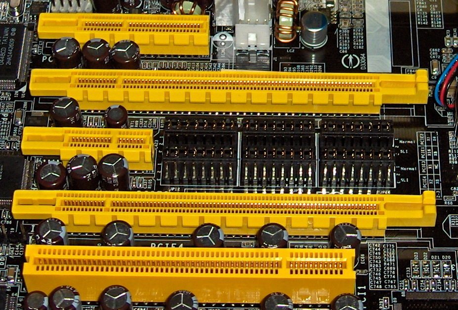 pci express 4x