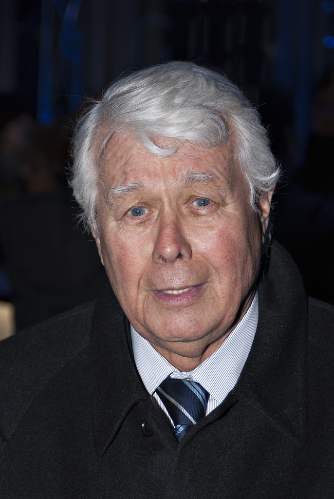 Peter Weck Peter Weck