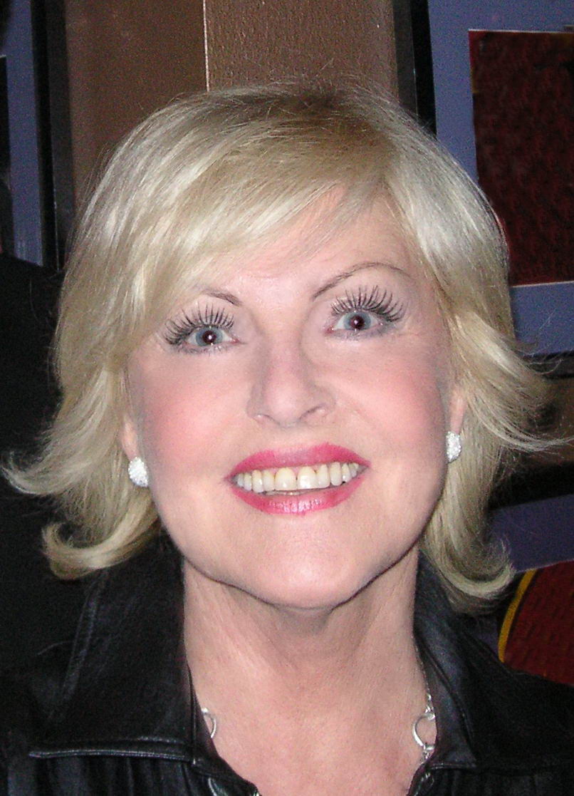 Petra Kusch-Lück Petra Kusch-Lück