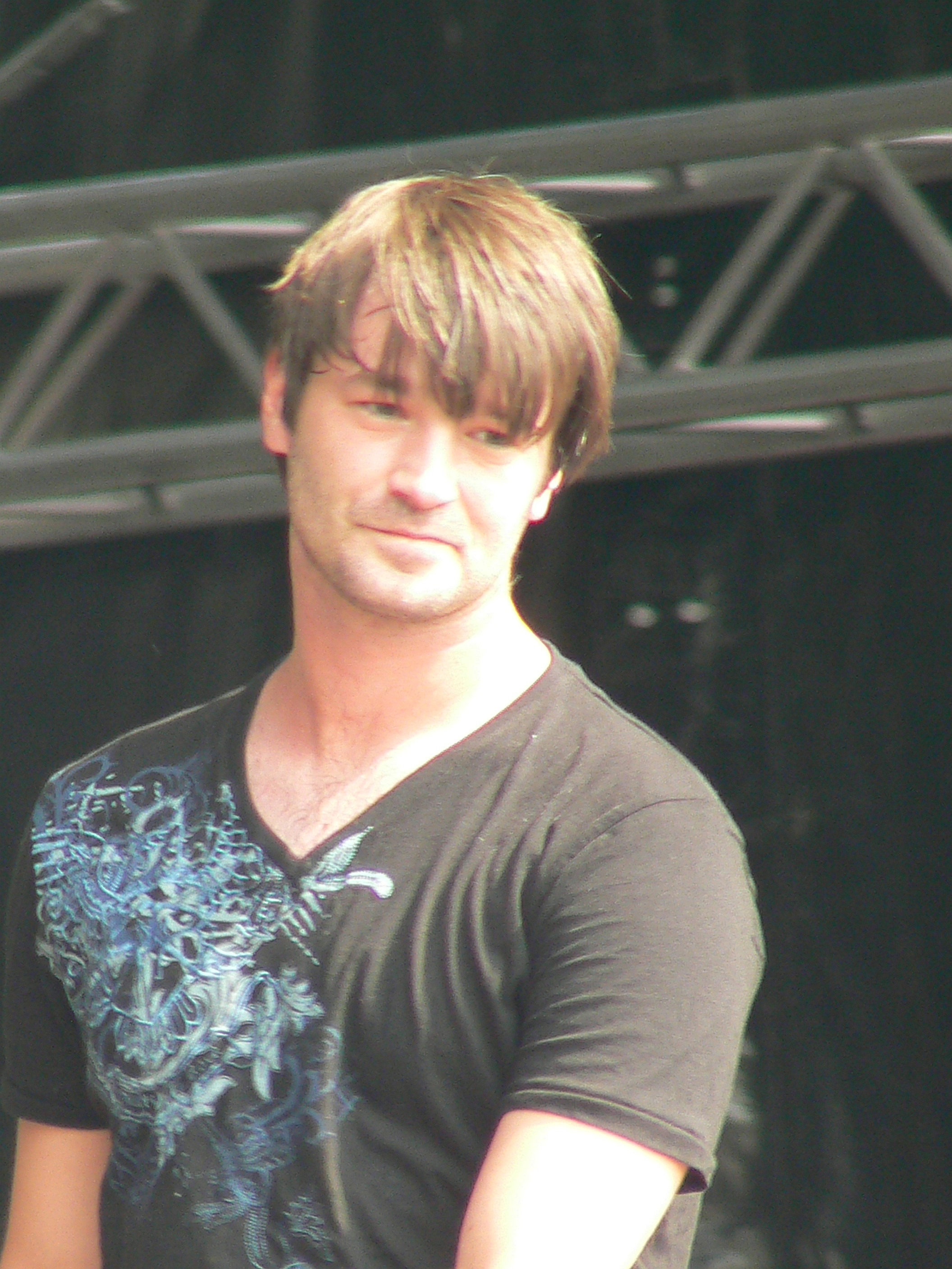 Achim Petry Achim Petry