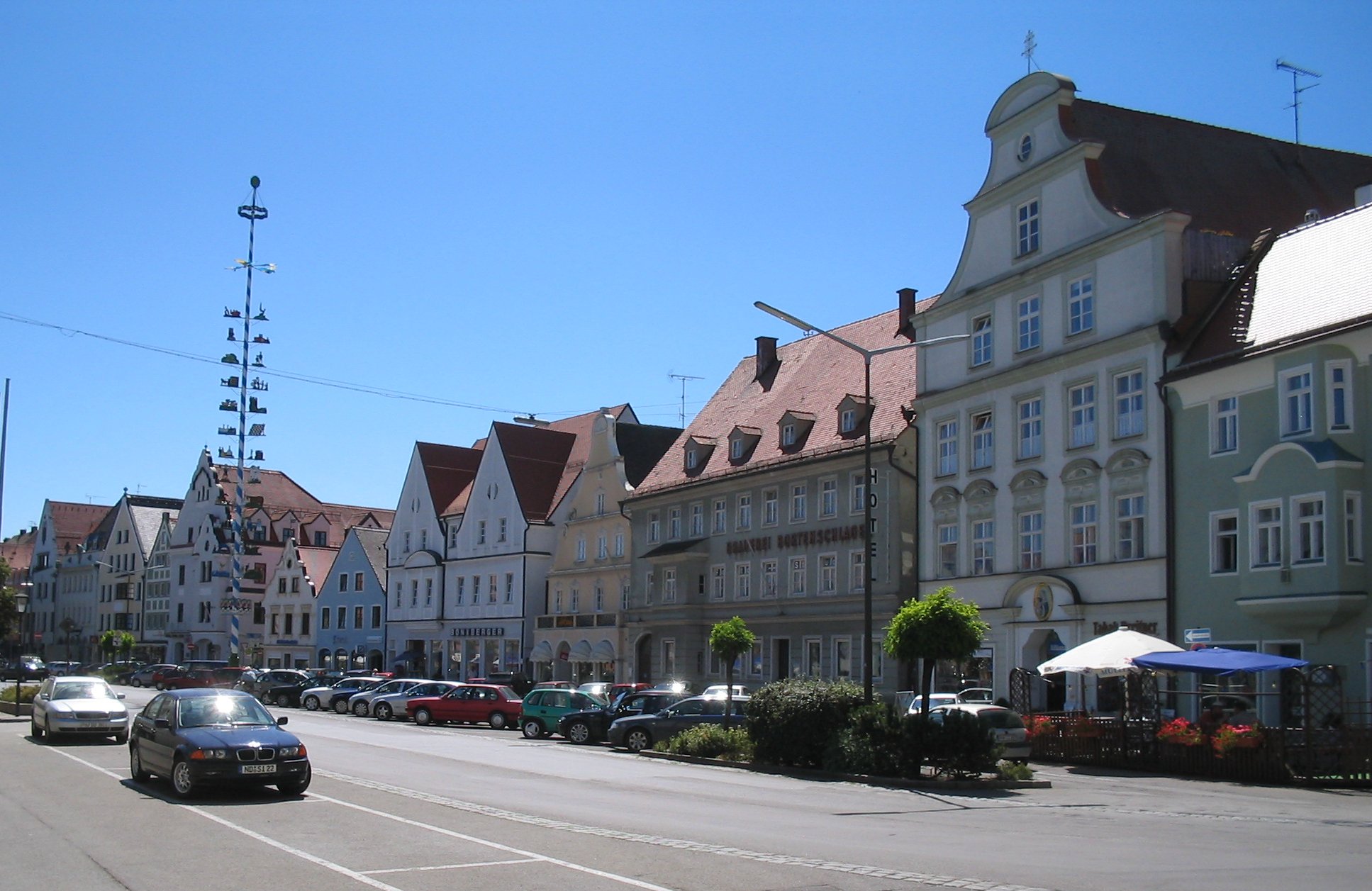 Singles in pfaffenhofen an der ilm