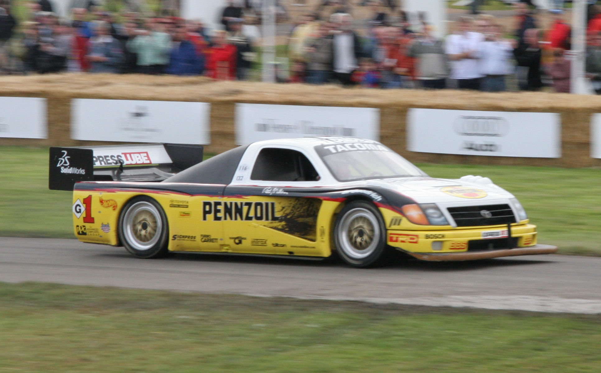 Nobuhiro Tajima Suzuki Escudo Nobuhiro Tajima Suzuki Escudo