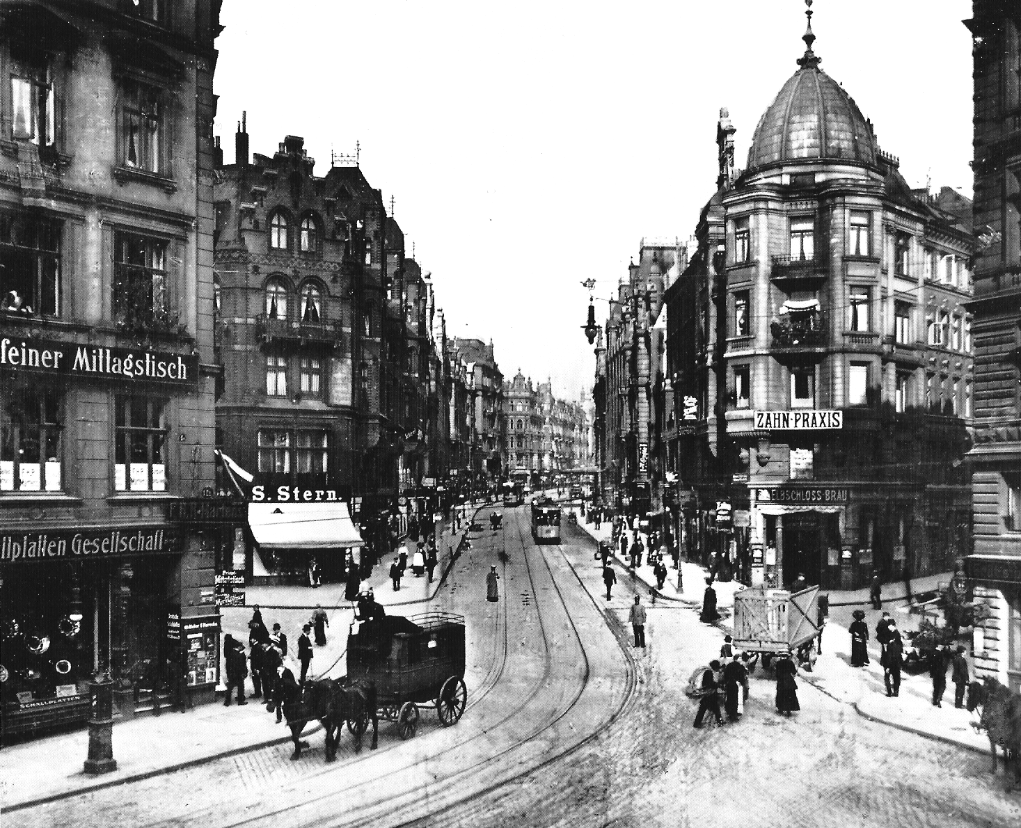 Hotel Little Paris Frankfurt Hotel Little Paris Frankfurt