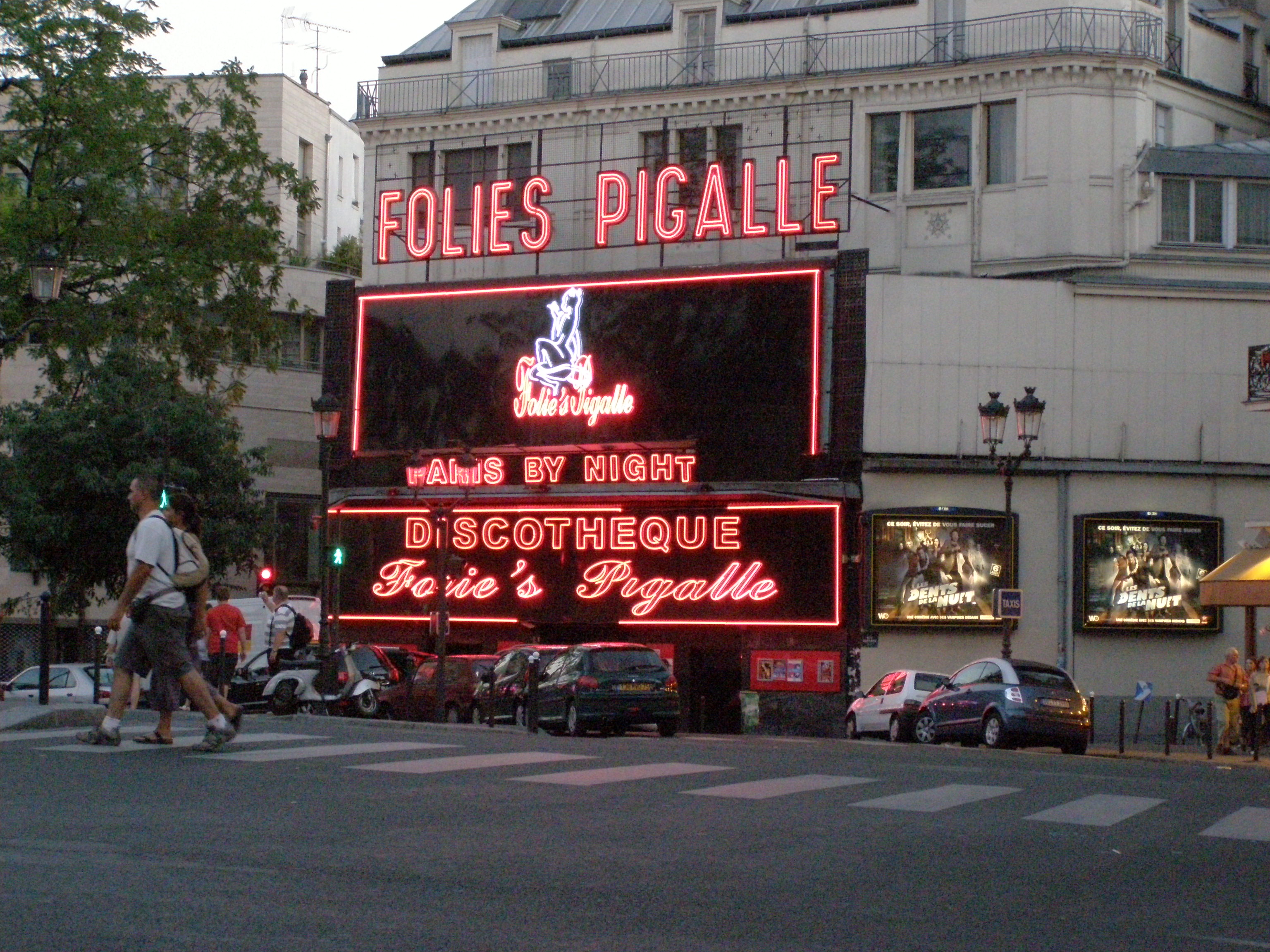 Pigalle (Paris)