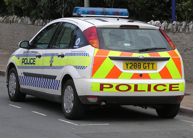 Britische Polizei Dienstgrade Britische Polizei Dienstgrade